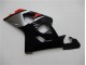 Red Black 2004-2005 GSXR 600/750 Motorcycle Fairings Red Black 2004-2005 GSXR 600/750 Motorcycle Fairings