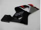 Red Black 2004-2005 GSXR 600/750 Motorcycle Fairings Red Black 2004-2005 GSXR 600/750 Motorcycle Fairings
