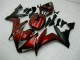 Red Black 2004-2006 YZF R1 Motorcycle Fairings Red Black 2004-2006 YZF R1 Motorcycle Fairings