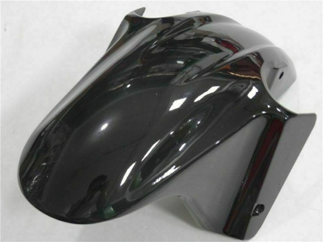 Red Black 2004-2007 CBR600 F4i Motorcycle Bodywork Red Black 2004-2007 CBR600 F4i Motorcycle Bodywork