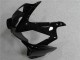 Red Black 2004-2007 CBR600 F4i Motorcycle Fairing Red Black 2004-2007 CBR600 F4i Motorcycle Fairing