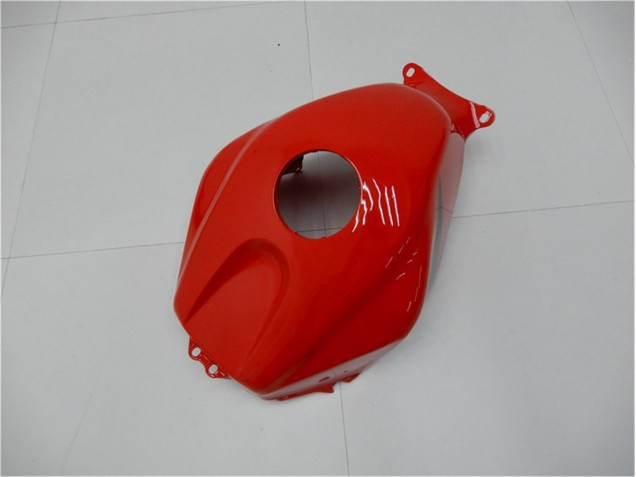 Red Black 2005-2006 CBR600RR Motorcycle Fairing Kits