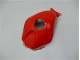 Red Black 2005-2006 CBR600RR Motorcycle Fairing Kits