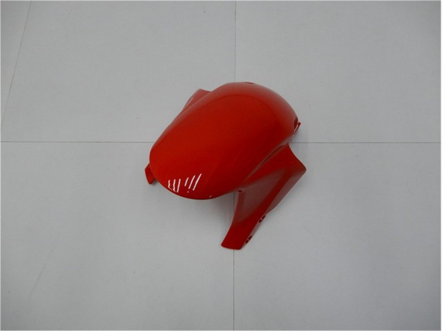 Red Black 2005-2006 CBR600RR Motorcycle Fairing Kits