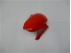 Red Black 2005-2006 CBR600RR Motorcycle Fairing Kits