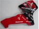 Red Black 2005-2006 CBR600RR Motorcycle Fairing Kits & Plastic Red Black 2005-2006 CBR600RR Motorcycle Fairing Kits & Plastic