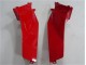 Red Black 2005-2006 CBR600RR Motorcycle Fairing Kits & Plastic Red Black 2005-2006 CBR600RR Motorcycle Fairing Kits & Plastic
