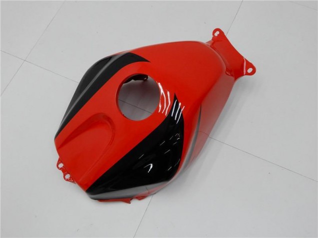 Red Black 2005-2006 CBR600RR Motorcycle Fairing Red Black 2005-2006 CBR600RR Motorcycle Fairing