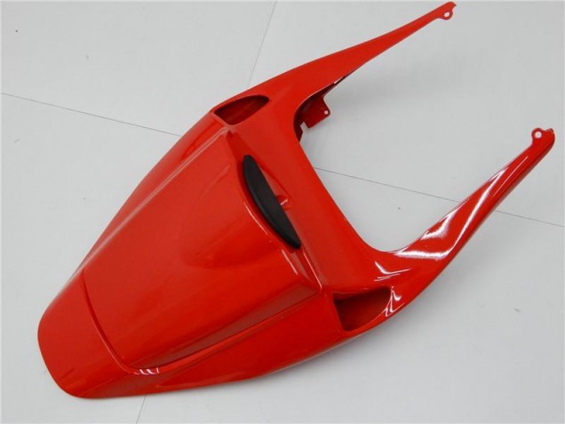 Red Black 2005-2006 CBR600RR Motorcycle Fairing Red Black 2005-2006 CBR600RR Motorcycle Fairing