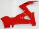 Red Black 2005-2006 GSXR 1000 Motorcycle Bodywork Red Black 2005-2006 GSXR 1000 Motorcycle Bodywork