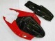 Red Black 2005-2006 GSXR 1000 Motorcycle Bodywork Red Black 2005-2006 GSXR 1000 Motorcycle Bodywork