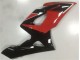 Red Black 2005-2006 GSXR 1000 Motorcycle Fairing Kits Red Black 2005-2006 GSXR 1000 Motorcycle Fairing Kits