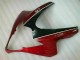 Red Black 2005-2006 GSXR 1000 Motorcycle Fairing Red Black 2005-2006 GSXR 1000 Motorcycle Fairing