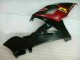 Red Black 2005-2006 GSXR 1000 Motorcycle Fairing Red Black 2005-2006 GSXR 1000 Motorcycle Fairing