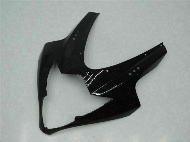 Red Black 2005-2006 GSXR 1000 Motorcycle Fairings Red Black 2005-2006 GSXR 1000 Motorcycle Fairings