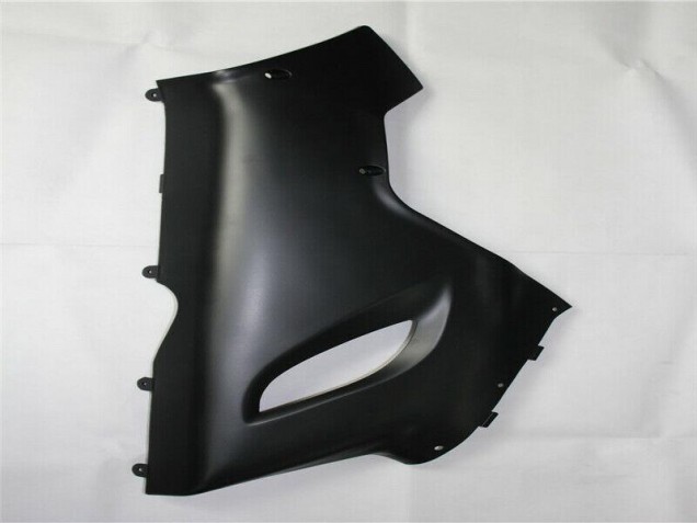 Red Black 2005-2006 ZX6R Motorcycle Fairings Red Black 2005-2006 ZX6R Motorcycle Fairings