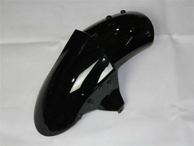 Red Black 2005-2006 ZX6R Motorcycle Fairings Red Black 2005-2006 ZX6R Motorcycle Fairings