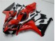 Red Black 2006-2007 CBR1000RR Motorcycle Fairing Red Black 2006-2007 CBR1000RR Motorcycle Fairing