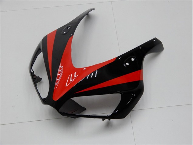 Red Black 2006-2007 CBR1000RR Motorcycle Fairing Red Black 2006-2007 CBR1000RR Motorcycle Fairing