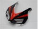 Red Black 2006-2007 CBR1000RR Motorcycle Fairing Red Black 2006-2007 CBR1000RR Motorcycle Fairing