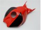 Red Black 2006-2007 CBR1000RR Motorcycle Fairing Red Black 2006-2007 CBR1000RR Motorcycle Fairing