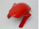 Red Black 2006-2007 CBR1000RR Motorcycle Fairing Red Black 2006-2007 CBR1000RR Motorcycle Fairing