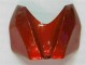 Red Black 2006-2007 GSXR 600/750 Full Motorcycle Fairing Kits
