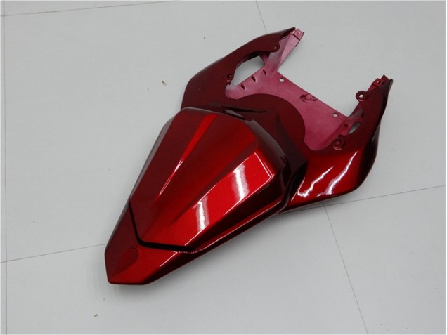 Red Black 2006-2007 YZF R6 Motorcycle Fairing Red Black 2006-2007 YZF R6 Motorcycle Fairing