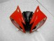 Red Black 2006-2007 YZF R6 Motorcycle Fairings Red Black 2006-2007 YZF R6 Motorcycle Fairings