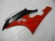 Red Black 2006-2007 YZF R6 Motorcycle Fairings Red Black 2006-2007 YZF R6 Motorcycle Fairings