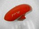 Red Black 2006-2007 YZF R6 Motorcycle Fairings Red Black 2006-2007 YZF R6 Motorcycle Fairings