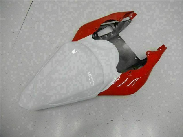 Red Black 2006-2007 YZF R6 Motorcycle Fairings Red Black 2006-2007 YZF R6 Motorcycle Fairings