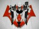 Red Black 2006-2007 YZF R6 Motorcycle Fairings Red Black 2006-2007 YZF R6 Motorcycle Fairings