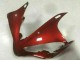 Red Black 2007-2008 YZF R1 Motorcycle Fairings Red Black 2007-2008 YZF R1 Motorcycle Fairings