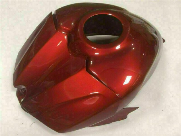 Red Black 2007-2008 YZF R1 Motorcycle Fairings Red Black 2007-2008 YZF R1 Motorcycle Fairings
