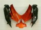 Red Black 2008-2010 GSXR 600/750 Motorcycle Fairing Red Black 2008-2010 GSXR 600/750 Motorcycle Fairing