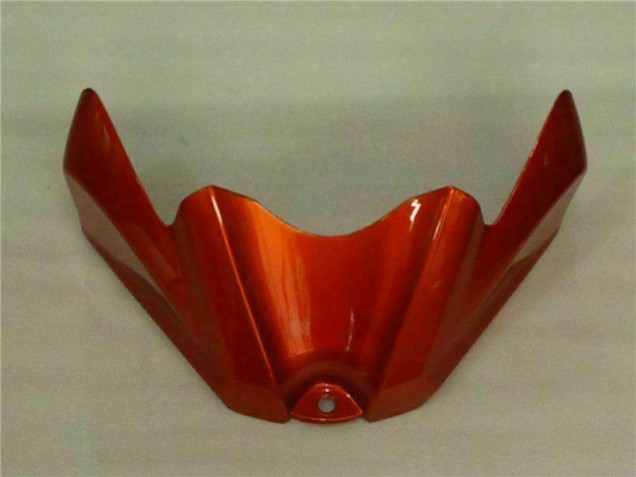 Red Black 2008-2010 GSXR 600/750 Motorcycle Fairing Red Black 2008-2010 GSXR 600/750 Motorcycle Fairing