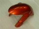 Red Black 2008-2010 GSXR 600/750 Motorcycle Fairing Red Black 2008-2010 GSXR 600/750 Motorcycle Fairing
