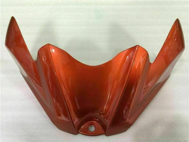 Red Black 2008-2010 GSXR 600/750 Motorcycle Fairings Red Black 2008-2010 GSXR 600/750 Motorcycle Fairings