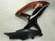 Red Black 2008-2010 GSXR 600/750 Motorcycle Fairings Red Black 2008-2010 GSXR 600/750 Motorcycle Fairings