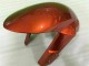Red Black 2008-2010 GSXR 600/750 Motorcycle Fairings Red Black 2008-2010 GSXR 600/750 Motorcycle Fairings