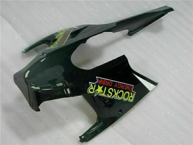 Red Black 2008-2011 CBR1000RR Motorcycle Fairings