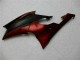 Red Black 2008-2016 YZF R6 Full Motorcycle Fairing Kits Red Black 2008-2016 YZF R6 Full Motorcycle Fairing Kits