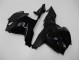 Red Black 2009-2012 CBR600RR Motorcycle Bodywork