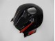 Red Black 2009-2012 CBR600RR Motorcycle Bodywork