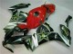 Red Black 2012-2016 CBR1000RR Motorcycle Fairing