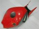 Red Black 2012-2016 CBR1000RR Motorcycle Fairing
