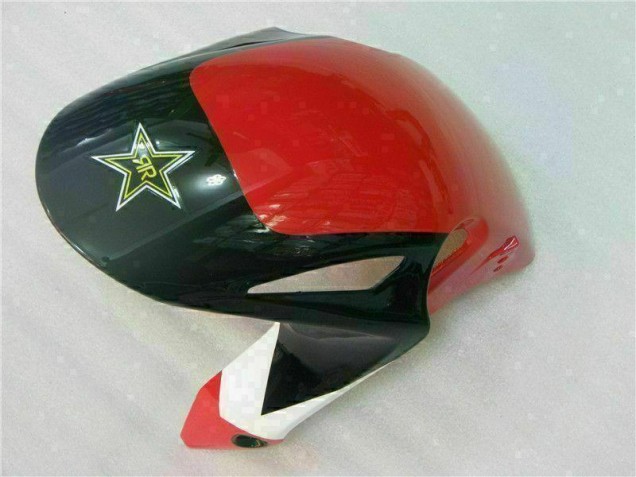 Red Black 2012-2016 CBR1000RR Motorcycle Fairing