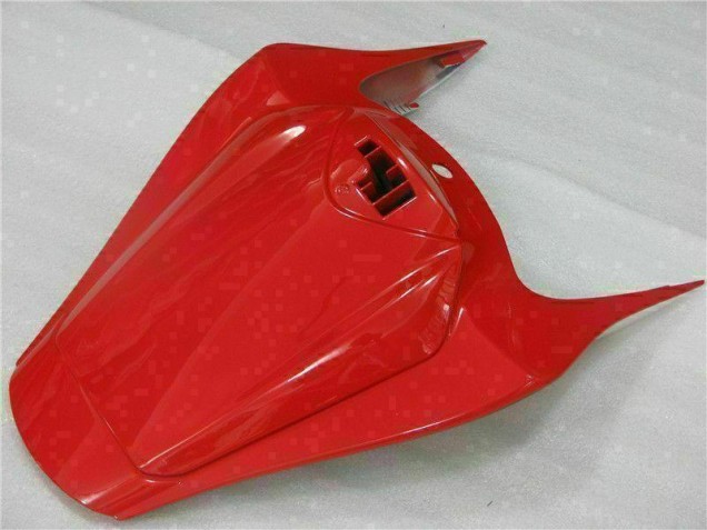 Red Black 2012-2016 CBR1000RR Motorcycle Fairing