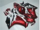 Red Black 2012-2016 CBR1000RR Motorcycle Fairings Red Black 2012-2016 CBR1000RR Motorcycle Fairings